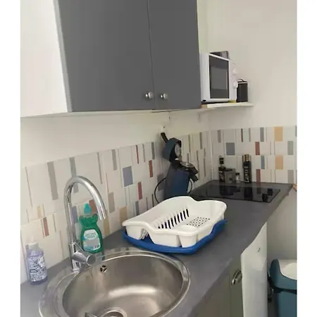 Διαμέρισμα Cancun