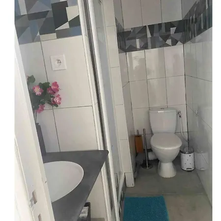 アパート Cancun *