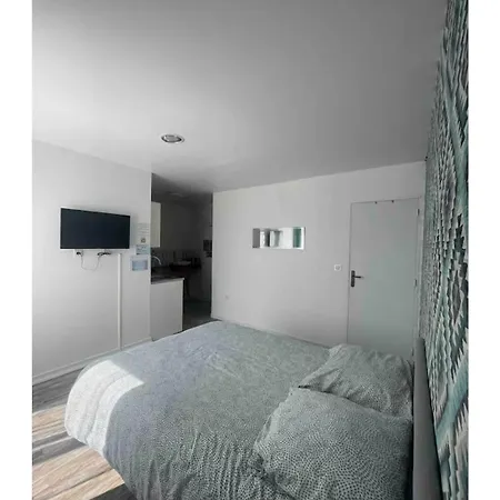 Cancun Apartment Serris