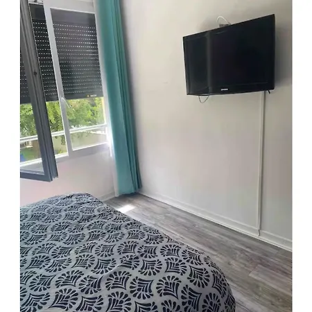 Apartment Cancun Serris